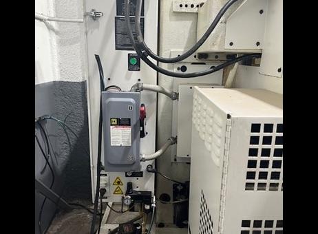 FADAL VMC 4020A HT P250219043