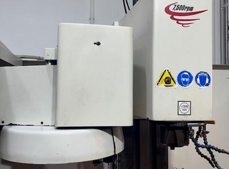 FADAL VMC 4020A HT P250219043
