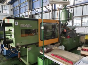 ENGEL ES 700/175 Injection moulding machine