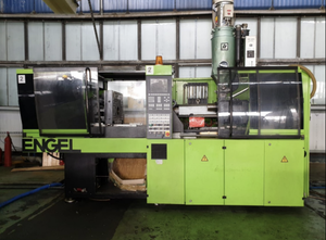 ENGEL ES 330/50 HL Injection moulding machine