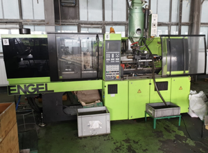 ENGEL VC 200/60 POVER Injection moulding machine