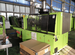 ENGEL ES 750/100 HL Injection moulding machine