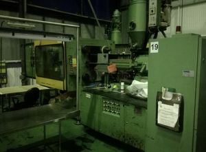 ENGEL ES 1300/250 ST Injection moulding machine
