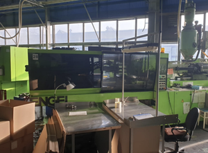 ENGEL ES 700/200 SL Injection moulding machine