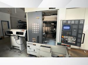 cnc τόρνος MORI SEIKI NL 2000 SY /500