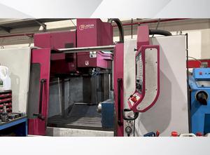 LAGUN GVC 1000 Vertical machining center