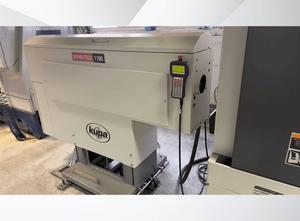 MORI SEIKI NL 2500 SY/700 cnc lathe