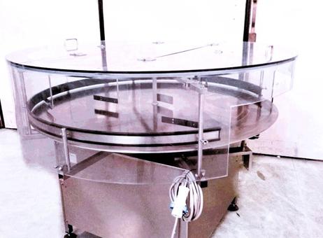 RUDOLF DECKERT DT1500 P250220032
