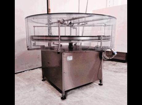 RUDOLF DECKERT DT1500 P250220032