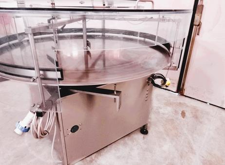 RUDOLF DECKERT DT1500 P250220032