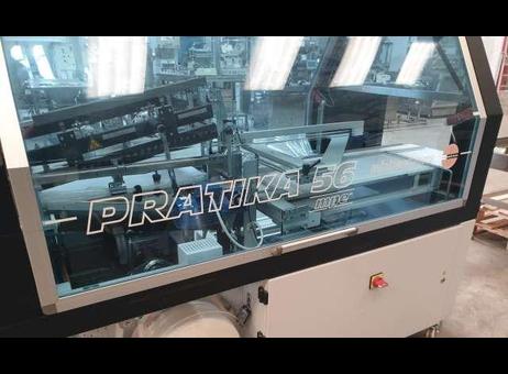MINIPACK PRATIKA 56 MPE P250220043