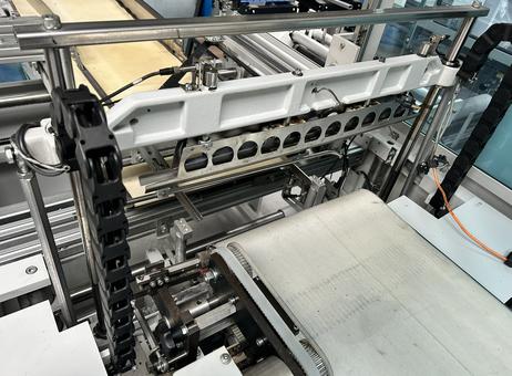 BECK PACKAUTOMATEN MULTIPLEX MP240XT P250220075