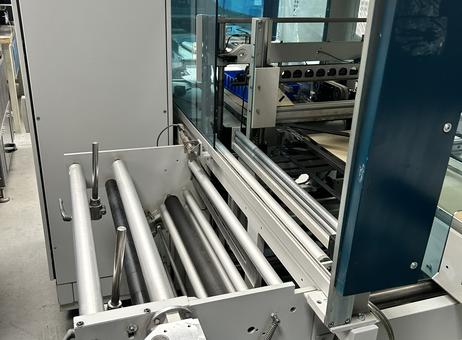 BECK PACKAUTOMATEN MULTIPLEX MP240XT P250220075