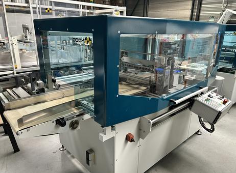 BECK PACKAUTOMATEN MULTIPLEX MP240XT P250220075