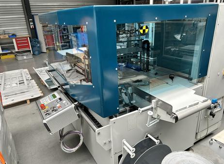BECK PACKAUTOMATEN MULTIPLEX MP240XT P250220075