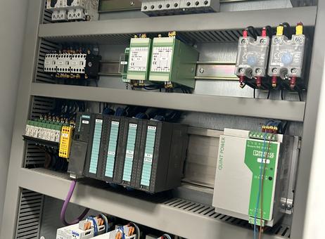 BECK PACKAUTOMATEN MULTIPLEX MP240XT P250220075