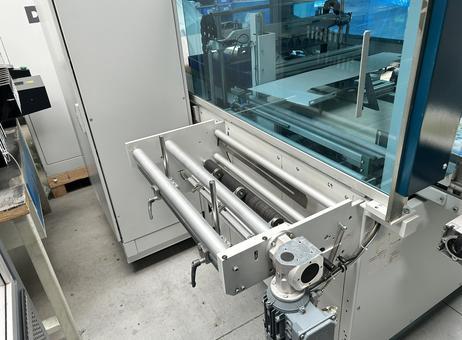 BECK PACKAUTOMATEN MULTIPLEX MP240XT P250220075