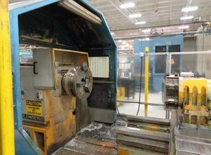 cnc τόρνος VDF WOHLENBERG U 1070 S CNC