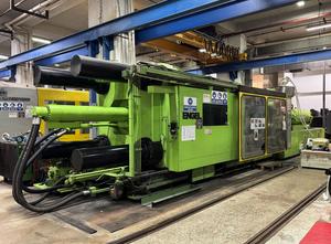 Engel ES14000/1400 Plastic Injection Moulding Machine