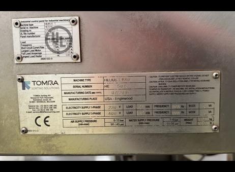 Helius Tomra Nimbus T P250221015