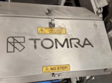Tomra CN-B2-01-LAS-002 P250221016