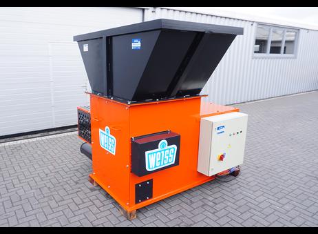 WEISS CR40/324MM P250221067