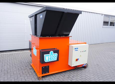 WEISS CR40/324MM P250221067