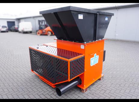 WEISS CR40/324MM P250221067