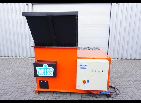 WEISS CR40/324MM P250221067