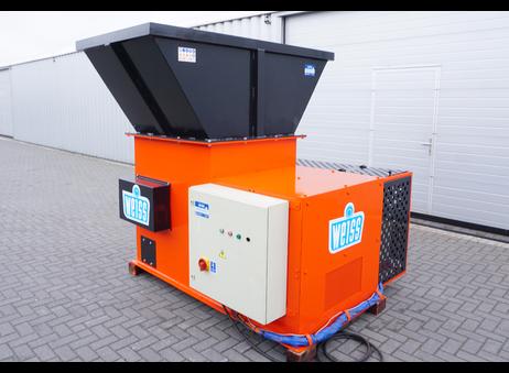 WEISS CR40/324MM P250221067