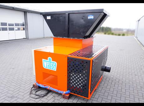 WEISS CR40/324MM P250221067