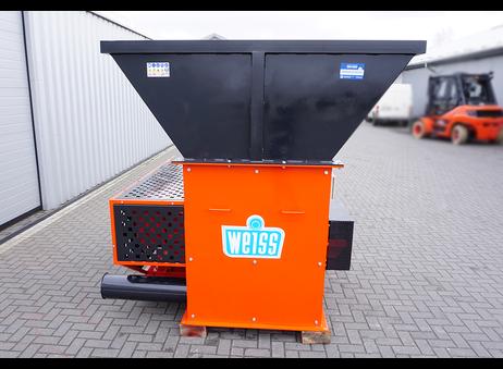 WEISS CR40/324MM P250221067