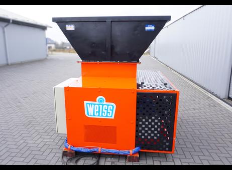 WEISS CR40/324MM P250221067