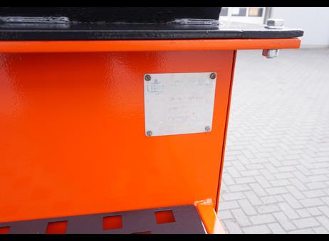 WEISS CR40/324MM P250221067