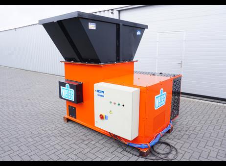 WEISS CR40/324MM P250221067