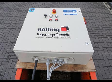 NOLTING WFH 150 P250221075
