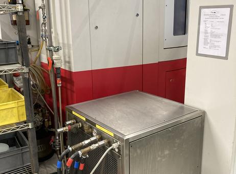 SCHNEIDER SPHEROLINE SLG 301 CNC P250221101