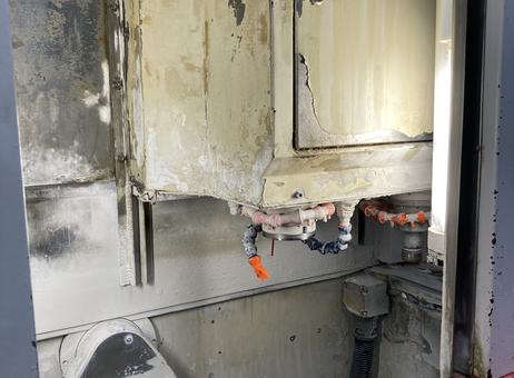 SCHNEIDER SPHEROLINE SLG 301 CNC P250221101