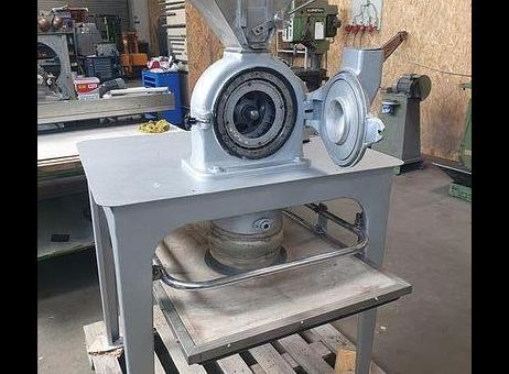 Bauermeister uzu 01 P250221118