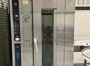 Revent 626 Roterende oven