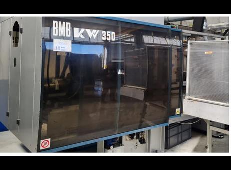 BMB KW350/2200 P250221143