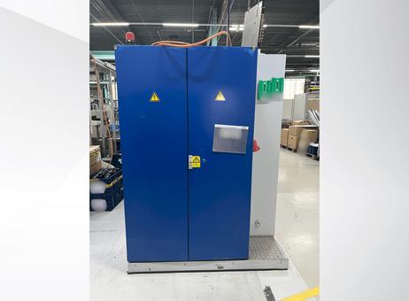bielomatik K3212 P250221162