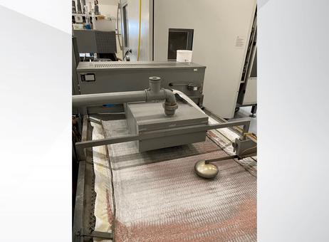 DECKEL MAHO DMC 75 V Linear P250221164