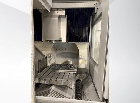 DECKEL MAHO DMC 75 V Linear P250221164