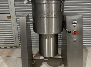 Glass  VSM 150 Mixer