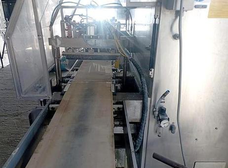 Sollich 820 / 1050 conbar P250224129