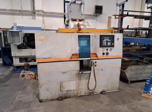 Kasto  Twin A2 band saw for metal