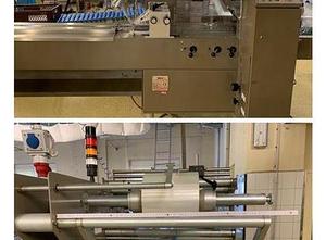 Guerze GW150 Flowpack