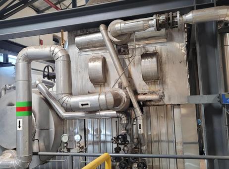 GEA - DELTAK 3S6-328E P250224167