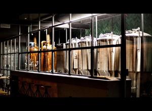 Mini Brewry System CI T 10 (10hL) Brewhouse